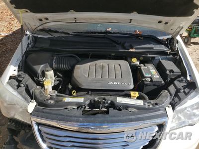 Zdjęcie 11 z 14 samochodu: 2012 CHRYSLER TOWN & COUNTRY TOURING L VIN:2C4RC1CGXCR135381 - miniatura