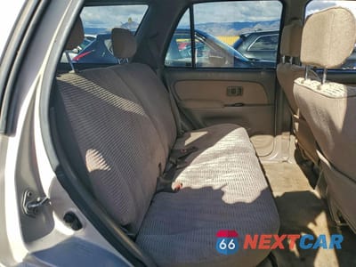 Zdjęcie 10 z 12 samochodu: 1998 TOYOTA 4RUNNER SR5 VIN:JT3GN86R2W0073601 - miniatura