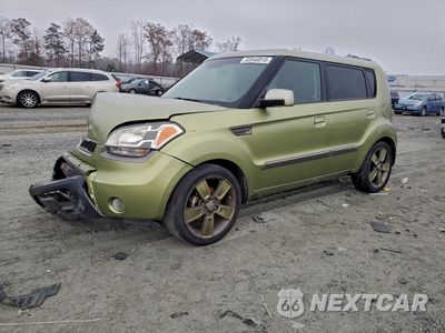 2010 KIA SOUL + KNDJT2A22A7086735 - główne zdjęcie licytacji z USA - miniatura