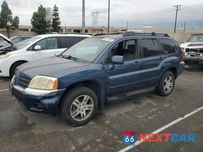 2004 MITSUBISHI ENDEAVOR XLS 4A4MM31SX4E010575 - główne zdjęcie licytacji z USA - miniatura
