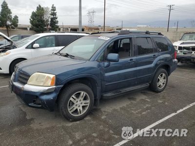 2004 MITSUBISHI ENDEAVOR XLS 4A4MM31SX4E010575 - główne zdjęcie licytacji z USA - miniatura