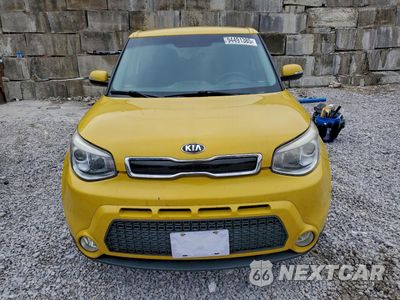 Piąte zdjęcie samochodu w środku: 2015 KIA SOUL ! VIN:KNDJX3A50F7214515 - miniatura