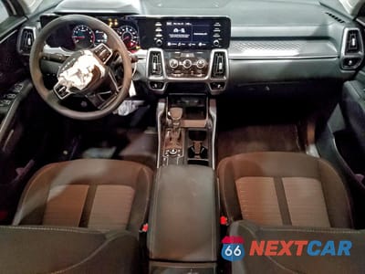 Zdjęcie 8 z 14 samochodu: 2023 KIA SORENTO LX VIN:5XYRGDLC1PG239948 - miniatura