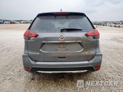 Zdjęcie 6 z 12 samochodu: 2017 NISSAN ROGUE S VIN:JN8AT2MT0HW407390 - miniatura