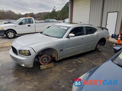 2006 DODGE CHARGER R 2B3KA53H16H210360 - główne zdjęcie licytacji z USA - miniatura