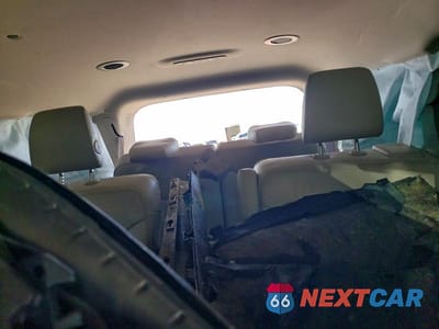 Zdjęcie 10 z 14 samochodu: 2019 GMC ACADIA DENALI VIN:1GKKNXLS7KZ187613 - miniatura