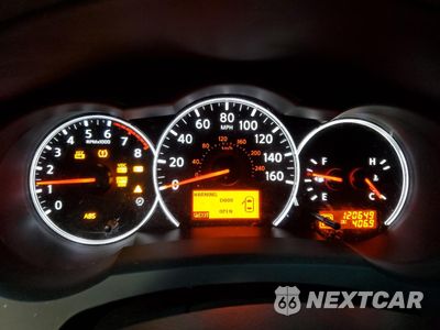 Zdjęcie 9 z 12 samochodu: 2010 NISSAN ALTIMA BASE VIN:1N4AL2AP1AC137795 - miniatura
