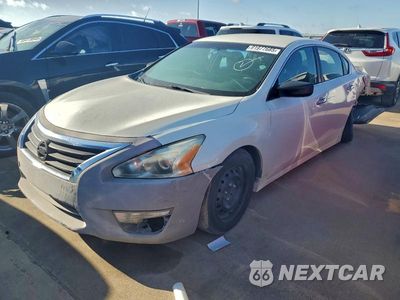 2013 NISSAN ALTIMA 2.5 1N4AL3AP9DC199746 - główne zdjęcie licytacji z USA - miniatura
