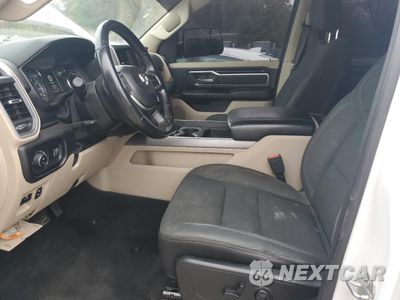 Zdjęcie 7 z 12 samochodu: 2020 RAM 1500 BIG HORN/LONE STAR VIN:1C6SRFFT0LN348821 - miniatura
