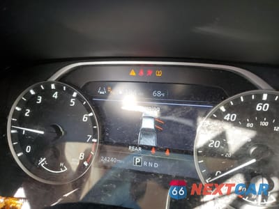 Zdjęcie 9 z 12 samochodu: 2024 NISSAN FRONTIER S VIN:1N6ED1CL9RN615214 - miniatura