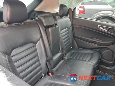 Zdjęcie 11 z 13 samochodu: 2024 FORD EDGE SEL VIN:2FMPK4J97RBA76495 - miniatura