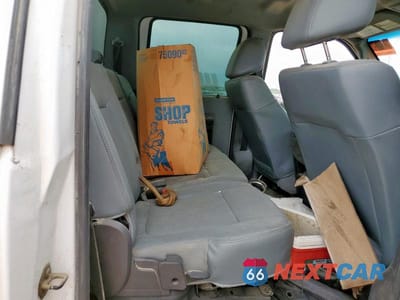 Zdjęcie 10 z 11 samochodu: 2016 FORD F250 SUPER DUTY VIN:1FT7W2BT9GEC22937 - miniatura