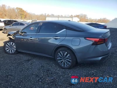 Drugie zdjęcie samochodu z przodu: 2025 NISS ALTIMA SV VIN:1N4BL4DV0SN311937 - miniatura