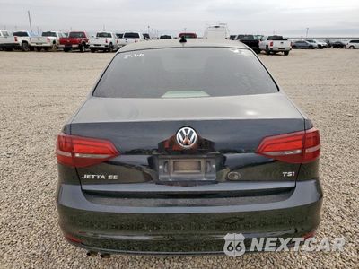 Zdjęcie 6 z 12 samochodu: 2017 VOLKSWAGEN JETTA SE VIN:3VWDB7AJ8HM334620 - miniatura