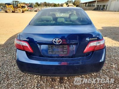 Zdjęcie 6 z 12 samochodu: 2009 TOYOTA CAMRY BASE VIN:4T1BE46K39U398980 - miniatura