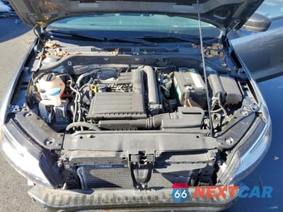 Zdjęcie 11 z 12 samochodu: 2016 VOLKSWAGEN JETTA S VIN:3VW267AJ5GM343835 - miniatura