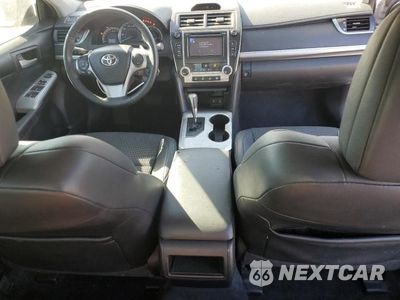 Zdjęcie 8 z 11 samochodu: 2012 TOYOTA CAMRY BASE VIN:4T1BF1FKXCU188072 - miniatura