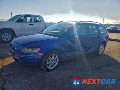 Główne zdjęcie samochodu: 2006 VOLVO V50 2.4I VIN:YV1MW382962168461 - miniatura