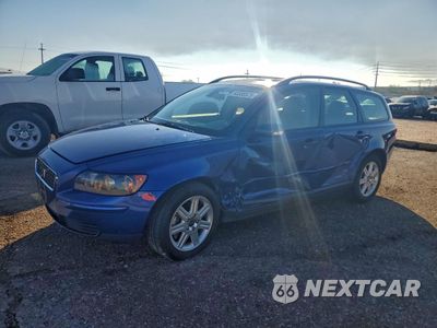 2006 VOLVO V50 2.4I YV1MW382962168461 - główne zdjęcie licytacji z USA - miniatura