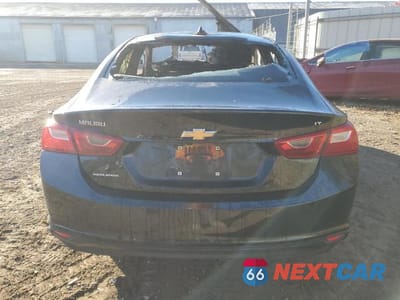 Zdjęcie 6 z 11 samochodu: 2017 CHEVROLET MALIBU LT VIN:1G1ZE5ST8HF184098 - miniatura