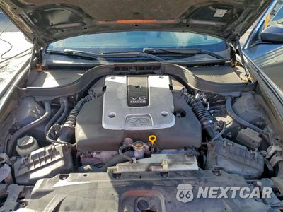 Zdjęcie 11 z 12 samochodu: 2012 INFINITI G37 BASE VIN:JN1CV6AP7CM624570 - miniatura