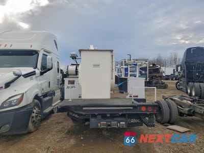 Zdjęcie 6 z 14 samochodu: 2022 FORD F450 SUPER DUTY VIN:1FDUF4GN0NEC92649 - miniatura