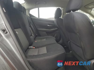 Zdjęcie 10 z 14 samochodu: 2021 NISSAN SENTRA SV VIN:3N1AB8CV8MY283542 - miniatura