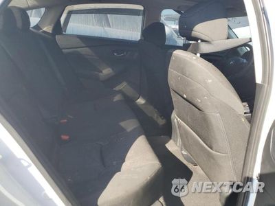Zdjęcie 10 z 11 samochodu: 2023 HONDA ACCORD EX VIN:1HGCY1F39PA041648 - miniatura