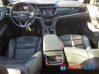Zdjęcie 8 z 15 samochodu: 2020 CADILLAC XT6 SPORT VIN:1GYKPGRSXLZ125633 - miniatura
