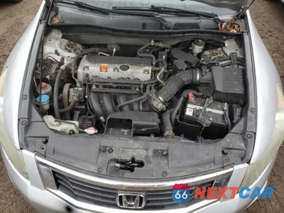 Zdjęcie 11 z 12 samochodu: 2009 HONDA ACCORD LXP VIN:1HGCP26429A105775 - miniatura
