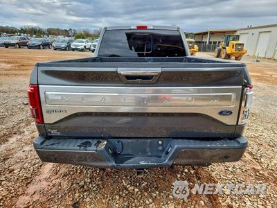 Zdjęcie 6 z 12 samochodu: 2015 FORD F150 SUPERCREW VIN:1FTFW1EG0FFA82080 - miniatura