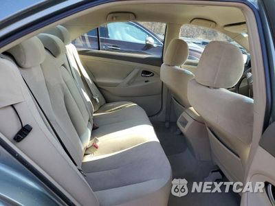 Zdjęcie 10 z 12 samochodu: 2011 TOYOTA CAMRY BASE VIN:4T4BF3EK9BR090832 - miniatura