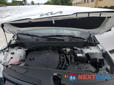 Zdjęcie 11 z 12 samochodu: 2025 KIA SPORTAGE X-PRO PRESTIGE VIN:5XYK7CDF5SG293654 - miniatura