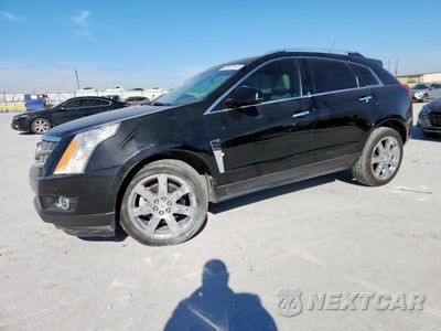 2012 CADILLAC SRX PERFORMANCE COLLECTION 3GYFNBE36CS567850 - główne zdjęcie licytacji z USA - miniatura