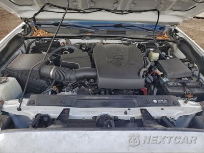 Zdjęcie 11 z 13 samochodu: 2017 TOYOTA TACOMA DOUBLE CAB VIN:3TMGZ5AN7HM089991 - miniatura