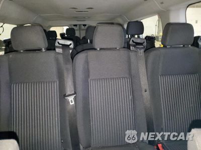 Zdjęcie 10 z 13 samochodu: 2016 FORD TRANSIT T-350 VIN:1FBZX2ZM0GKA04699 - miniatura