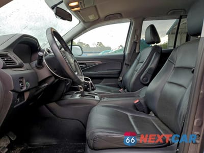 Zdjęcie 7 z 16 samochodu: 2017 HONDA RIDGELINE RTL VIN:5FPYK2F69HB002371 - miniatura