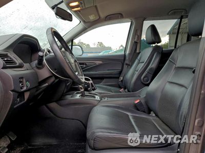 Zdjęcie 7 z 16 samochodu: 2017 HONDA RIDGELINE RTL VIN:5FPYK2F69HB002371 - miniatura