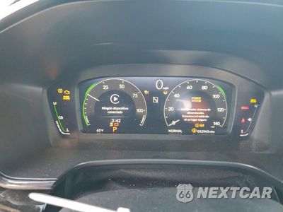 Zdjęcie 9 z 15 samochodu: 2026 HONDA CR-V SPORT TOURING VIN:7FARS6H98TE005089 - miniatura