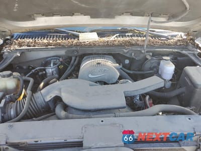 Zdjęcie 11 z 12 samochodu: 2011 CHEVROLET AVALANCHE C1500 VIN:3GNEC13T12G100476 - miniatura