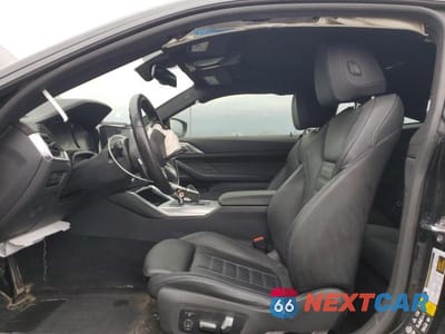 Zdjęcie 7 z 12 samochodu: 2022 BMW M440XI VIN:WBA13AR01NCK27172 - miniatura