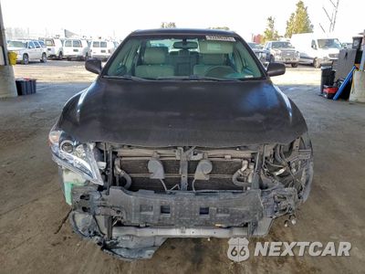 Piąte zdjęcie samochodu w środku: 2007 TOYOTA CAMRY HYBRID VIN:JTNBB46K673041689 - miniatura