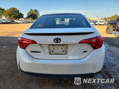 Zdjęcie 6 z 13 samochodu: 2017 TOYOTA COROLLA L VIN:2T1BURHE0HC887215 - miniatura