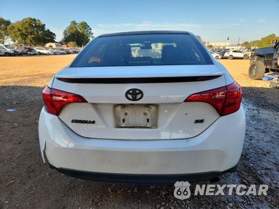 Zdjęcie 6 z 16 samochodu: 2017 TOYOTA COROLLA L VIN:2T1BURHE0HC887215 - miniatura
