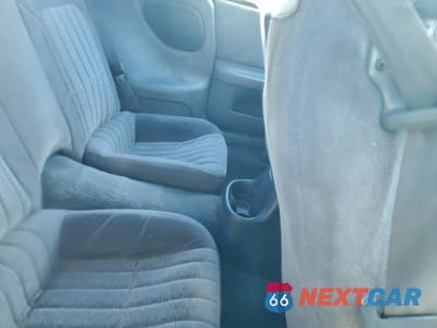 Zdjęcie 10 z 12 samochodu: 1997 CHEVROLET CAMARO Z28 VIN:2G1FP22P2V2113779 - miniatura