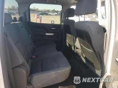 Zdjęcie 10 z 11 samochodu: 2015 CHEVROLET SILVERADO K1500 LT VIN:3GCUKREC0FG114961 - miniatura