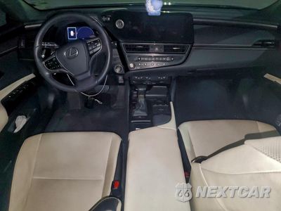 Zdjęcie 8 z 14 samochodu: 2022 LEXUS ES 350 BASE VIN:58ADZ1B17NU136343 - miniatura