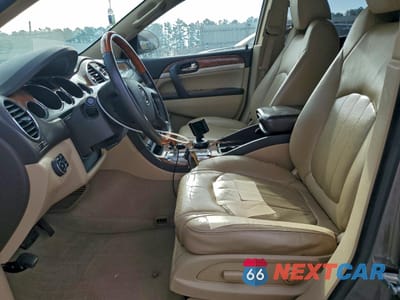 Zdjęcie 7 z 15 samochodu: 2010 BUICK ENCLAVE CXL VIN:5GALRBED8AJ128431 - miniatura