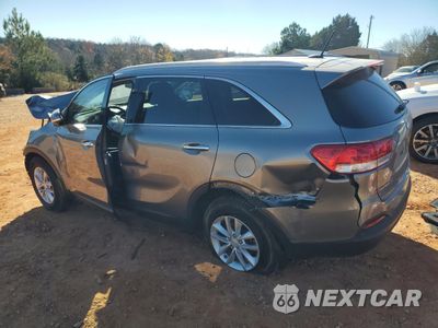 Drugie zdjęcie samochodu z przodu: 2016 KIA SORENTO LX VIN:5XYPG4A56GG125908 - miniatura