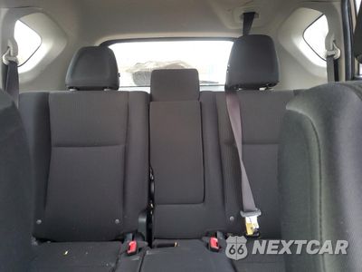 Zdjęcie 10 z 16 samochodu: 2015 TOYOTA RAV4 LE VIN:JTMBFREV3FD153845 - miniatura